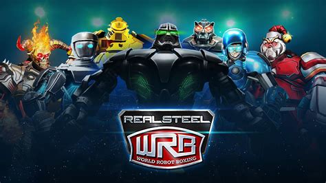 real steel robots boxing mod|real steel cowboy robot.